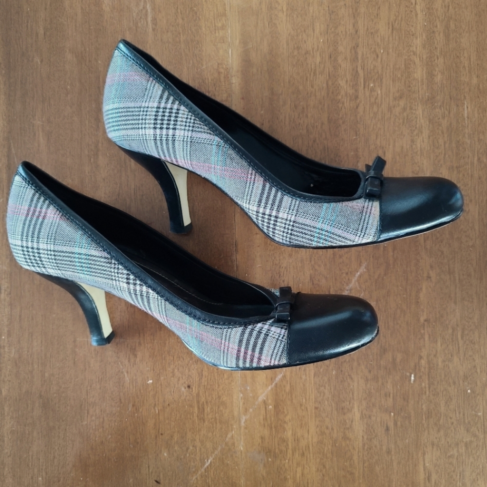 Franco Sarto Heels